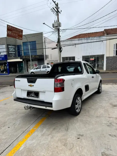 CHEVROLET Montana 1.4 FLEX LS, Foto 4