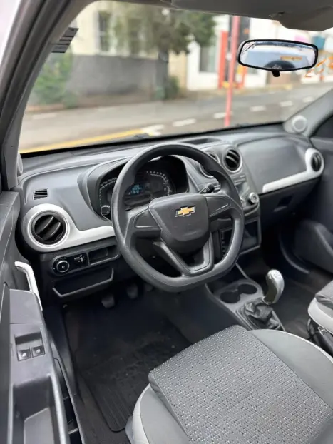 CHEVROLET Montana 1.4 FLEX LS, Foto 5