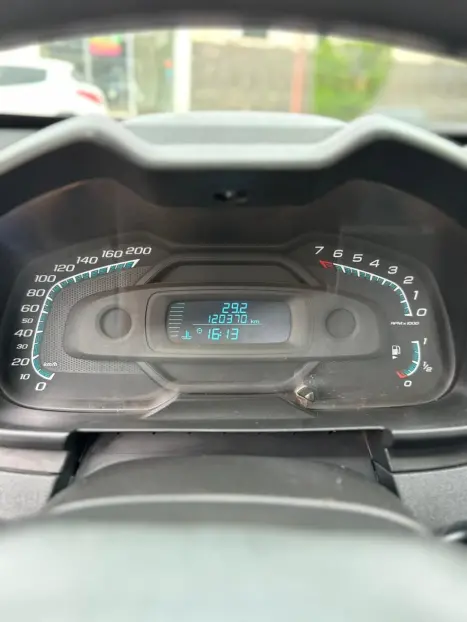 CHEVROLET Montana 1.4 FLEX LS, Foto 7