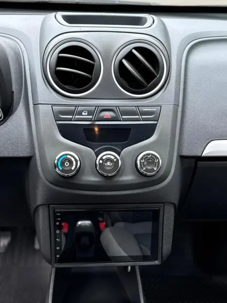 CHEVROLET Montana 1.4 FLEX LS, Foto 8