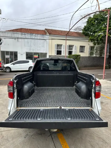 CHEVROLET Montana 1.4 FLEX LS, Foto 9