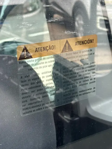 CHEVROLET Montana 1.4 FLEX LS, Foto 10