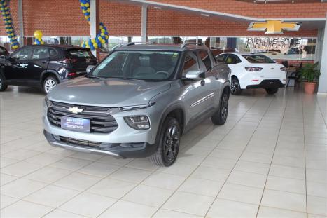 CHEVROLET Montana 1.2 12V FLEX PREMIER TURBO AUTOM�TICO, Foto 1