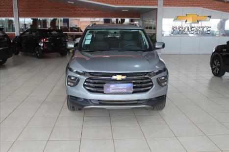 CHEVROLET Montana 1.2 12V FLEX PREMIER TURBO AUTOM�TICO, Foto 2
