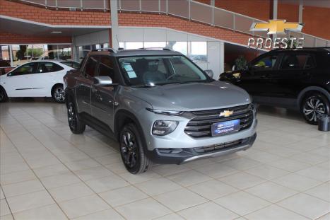 CHEVROLET Montana 1.2 12V FLEX PREMIER TURBO AUTOM�TICO, Foto 3