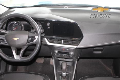 CHEVROLET Montana 1.2 12V FLEX PREMIER TURBO AUTOM�TICO, Foto 4