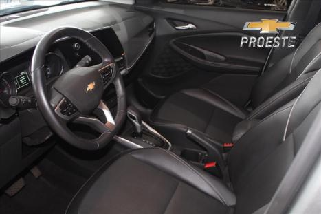 CHEVROLET Montana 1.2 12V FLEX PREMIER TURBO AUTOM�TICO, Foto 5