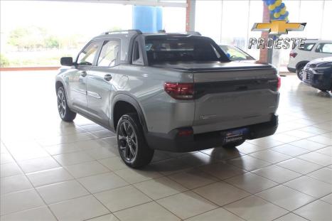 CHEVROLET Montana 1.2 12V FLEX PREMIER TURBO AUTOM�TICO, Foto 7