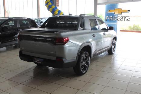 CHEVROLET Montana 1.2 12V FLEX PREMIER TURBO AUTOM�TICO, Foto 8