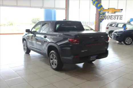 CHEVROLET Montana 1.2 12V FLEX PREMIER TURBO AUTOM�TICO, Foto 7