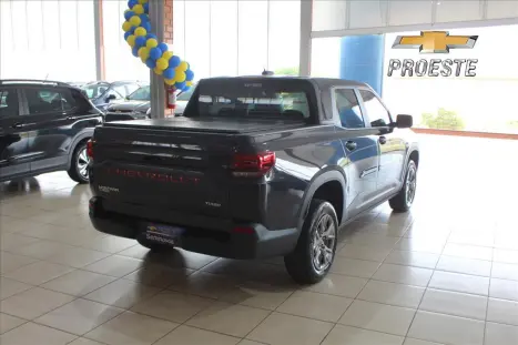 CHEVROLET Montana 1.2 12V FLEX PREMIER TURBO AUTOM�TICO, Foto 8