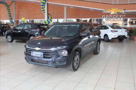 CHEVROLET Montana 1.2 12V FLEX TURBO, Foto 1