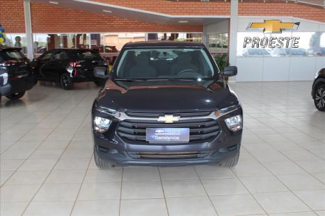 CHEVROLET Montana 1.2 12V FLEX TURBO, Foto 2