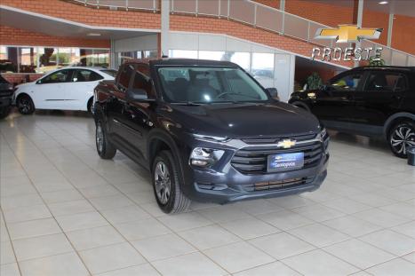 CHEVROLET Montana 1.2 12V FLEX TURBO, Foto 3