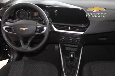 CHEVROLET Montana 1.2 12V FLEX TURBO, Foto 4