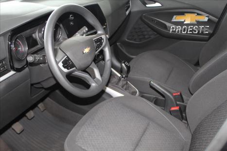 CHEVROLET Montana 1.2 12V FLEX TURBO, Foto 5