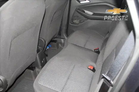 CHEVROLET Montana 1.2 12V FLEX TURBO, Foto 6