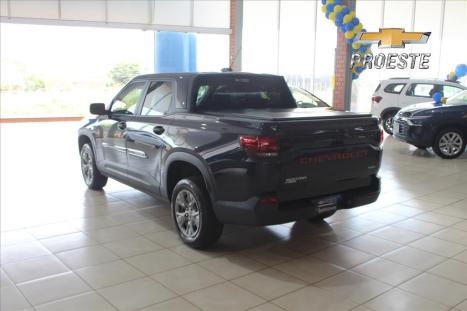 CHEVROLET Montana 1.2 12V FLEX TURBO, Foto 7