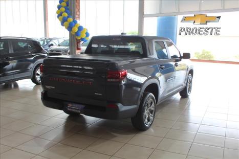 CHEVROLET Montana 1.2 12V FLEX TURBO, Foto 8