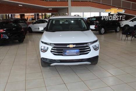 CHEVROLET Montana 1.2 12V FLEX LTZ TURBO AUTOM�TICO, Foto 2