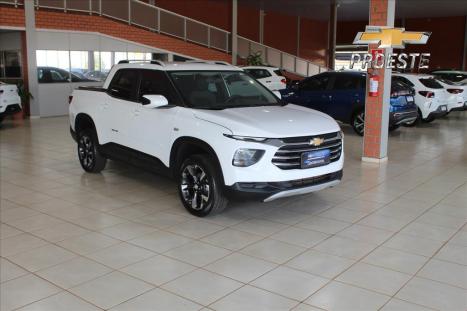 CHEVROLET Montana 1.2 12V FLEX LTZ TURBO AUTOM�TICO, Foto 3