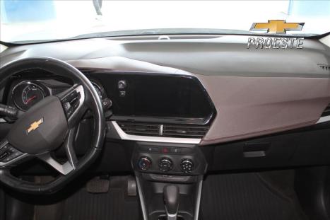 CHEVROLET Montana 1.2 12V FLEX LTZ TURBO AUTOM�TICO, Foto 4