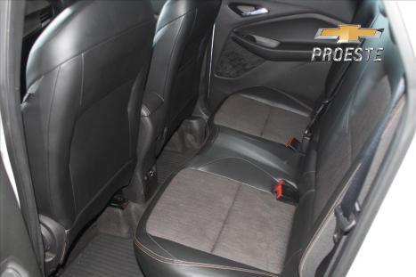 CHEVROLET Montana 1.2 12V FLEX LTZ TURBO AUTOM�TICO, Foto 6