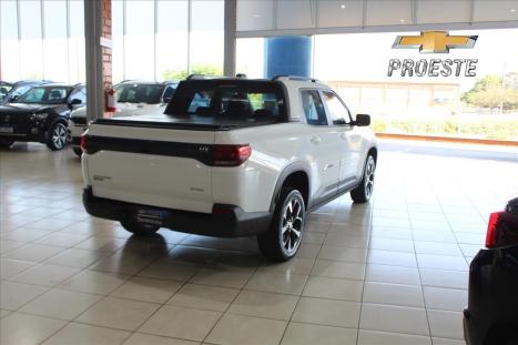 CHEVROLET Montana 1.2 12V FLEX LTZ TURBO AUTOM�TICO, Foto 8