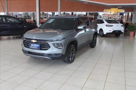 CHEVROLET Montana 1.2 12V FLEX PREMIER TURBO AUTOM�TICO, Foto 1