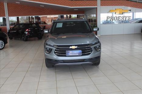CHEVROLET Montana 1.2 12V FLEX PREMIER TURBO AUTOM�TICO, Foto 2