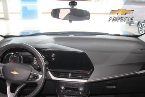 CHEVROLET Montana 1.2 12V FLEX PREMIER TURBO AUTOM�TICO, Foto 4