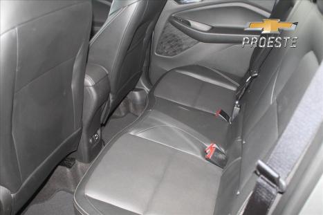 CHEVROLET Montana 1.2 12V FLEX PREMIER TURBO AUTOM�TICO, Foto 6