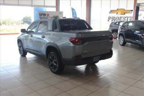 CHEVROLET Montana 1.2 12V FLEX PREMIER TURBO AUTOM�TICO, Foto 7