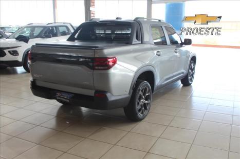 CHEVROLET Montana 1.2 12V FLEX PREMIER TURBO AUTOM�TICO, Foto 8