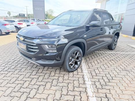 CHEVROLET Montana 1.2 12V 4P FLEX TURBO PREMIER AUTOM�TICO, Foto 2
