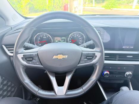 CHEVROLET Montana 1.2 12V 4P FLEX TURBO PREMIER AUTOM�TICO, Foto 13