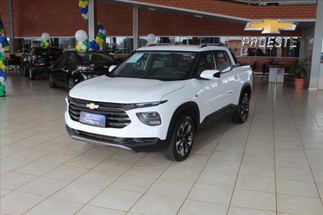 CHEVROLET Montana 1.2 12V FLEX PREMIER TURBO AUTOM�TICO, Foto 1