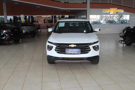 CHEVROLET Montana 1.2 12V FLEX PREMIER TURBO AUTOM�TICO, Foto 2