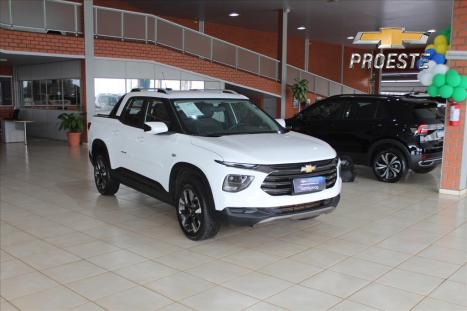 CHEVROLET Montana 1.2 12V FLEX PREMIER TURBO AUTOM�TICO, Foto 3