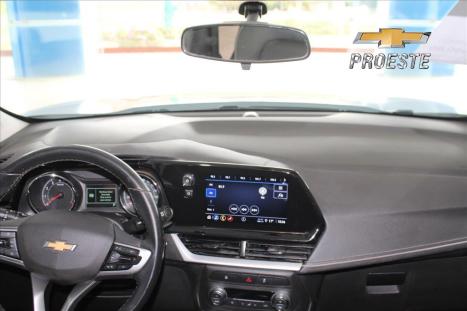 CHEVROLET Montana 1.2 12V FLEX PREMIER TURBO AUTOM�TICO, Foto 4