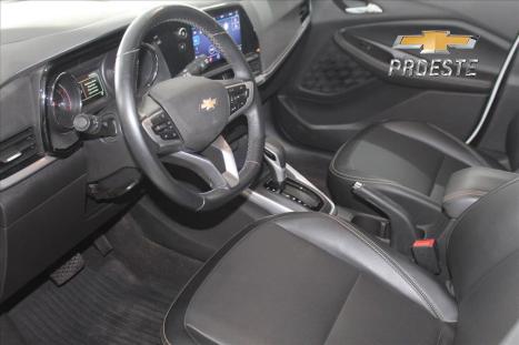 CHEVROLET Montana 1.2 12V FLEX PREMIER TURBO AUTOM�TICO, Foto 5