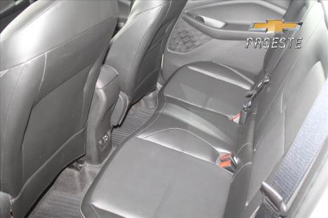 CHEVROLET Montana 1.2 12V FLEX PREMIER TURBO AUTOM�TICO, Foto 6