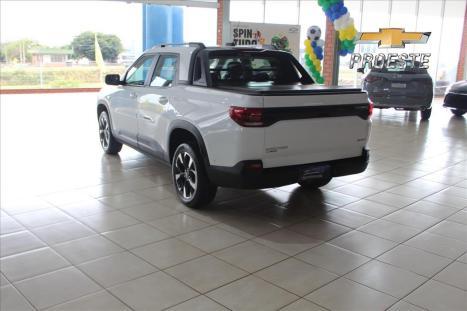 CHEVROLET Montana 1.2 12V FLEX PREMIER TURBO AUTOM�TICO, Foto 7