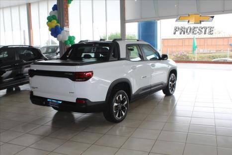 CHEVROLET Montana 1.2 12V FLEX PREMIER TURBO AUTOM�TICO, Foto 8