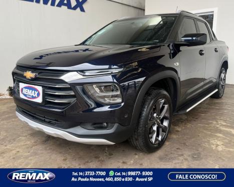 CHEVROLET Montana 1.2 12V 4P FLEX TURBO PREMIER AUTOM�TICO, Foto 1
