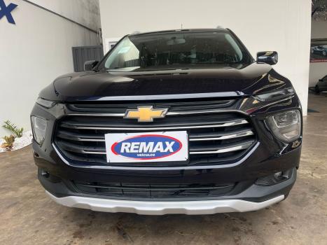 CHEVROLET Montana 1.2 12V 4P FLEX TURBO PREMIER AUTOM�TICO, Foto 2