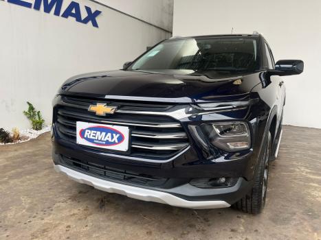 CHEVROLET Montana 1.2 12V 4P FLEX TURBO PREMIER AUTOM�TICO, Foto 3