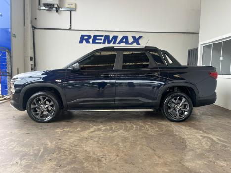 CHEVROLET Montana 1.2 12V 4P FLEX TURBO PREMIER AUTOM�TICO, Foto 5