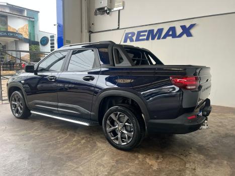 CHEVROLET Montana 1.2 12V 4P FLEX TURBO PREMIER AUTOM�TICO, Foto 6