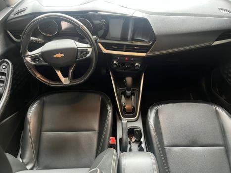 CHEVROLET Montana 1.2 12V 4P FLEX TURBO PREMIER AUTOM�TICO, Foto 7